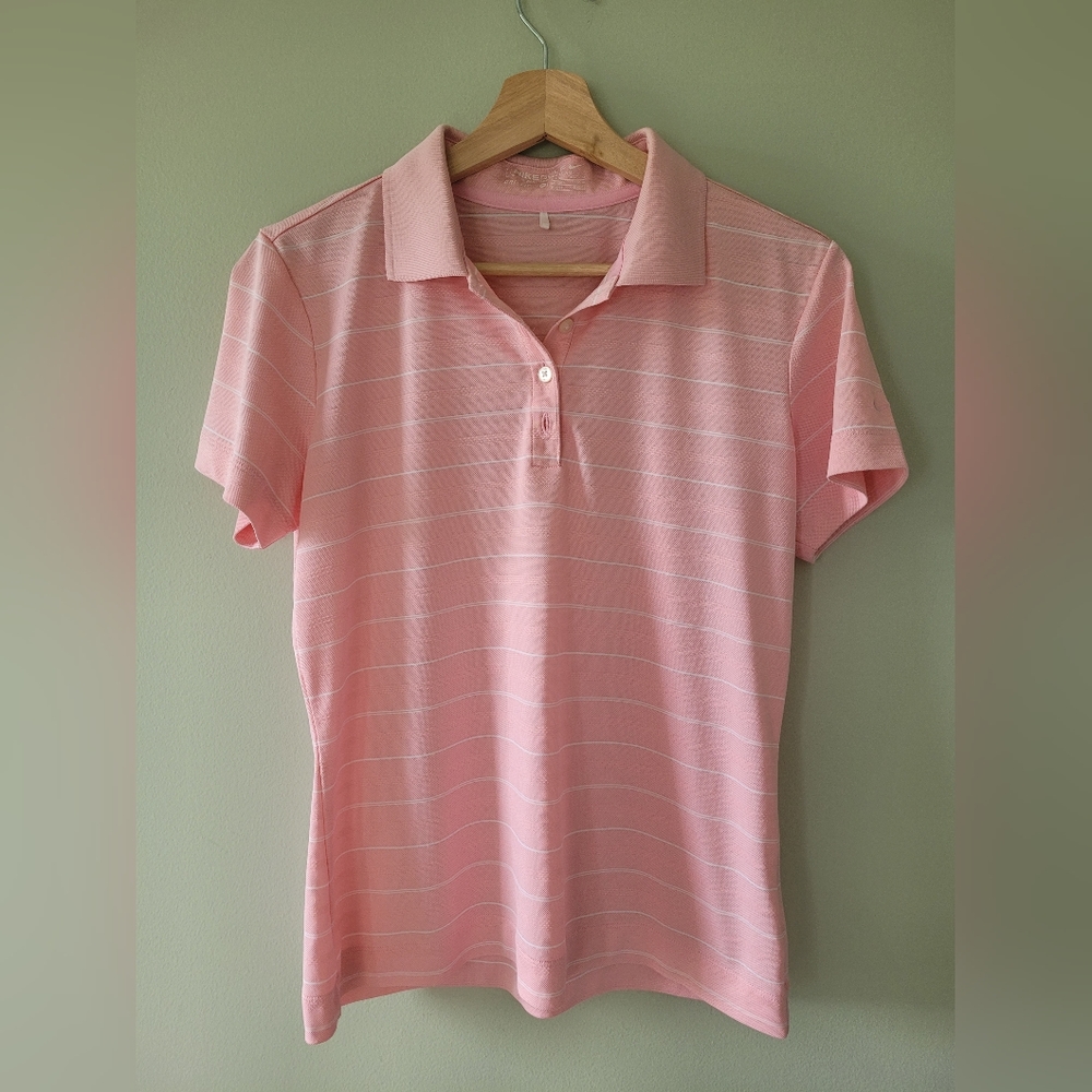 Women's Nike Golf Tee